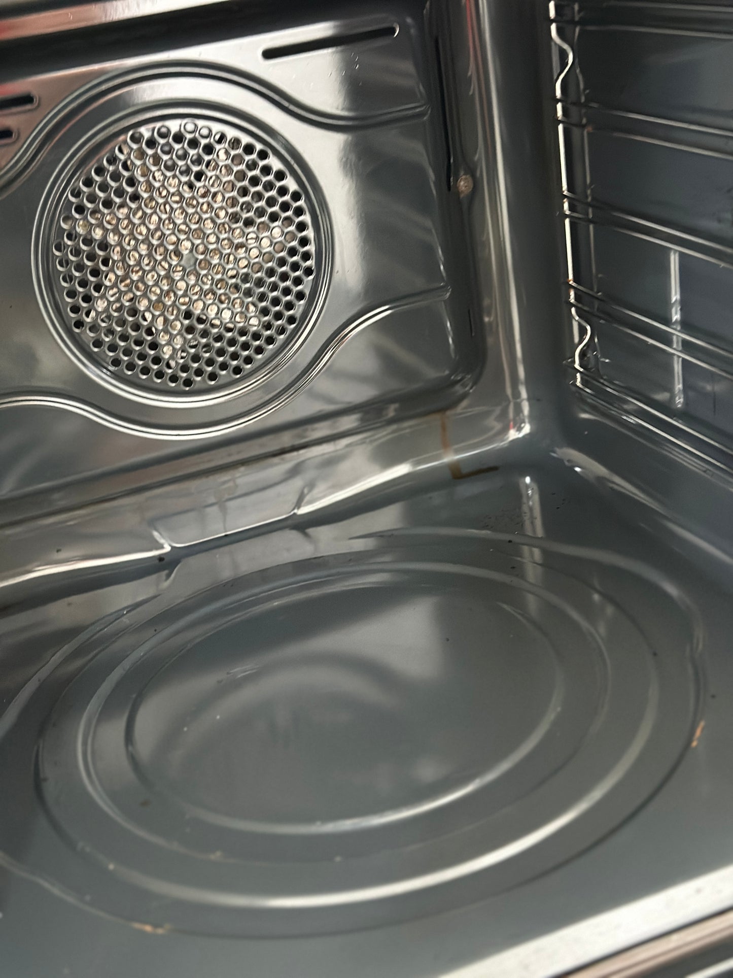 Smeg Spis 60 cm