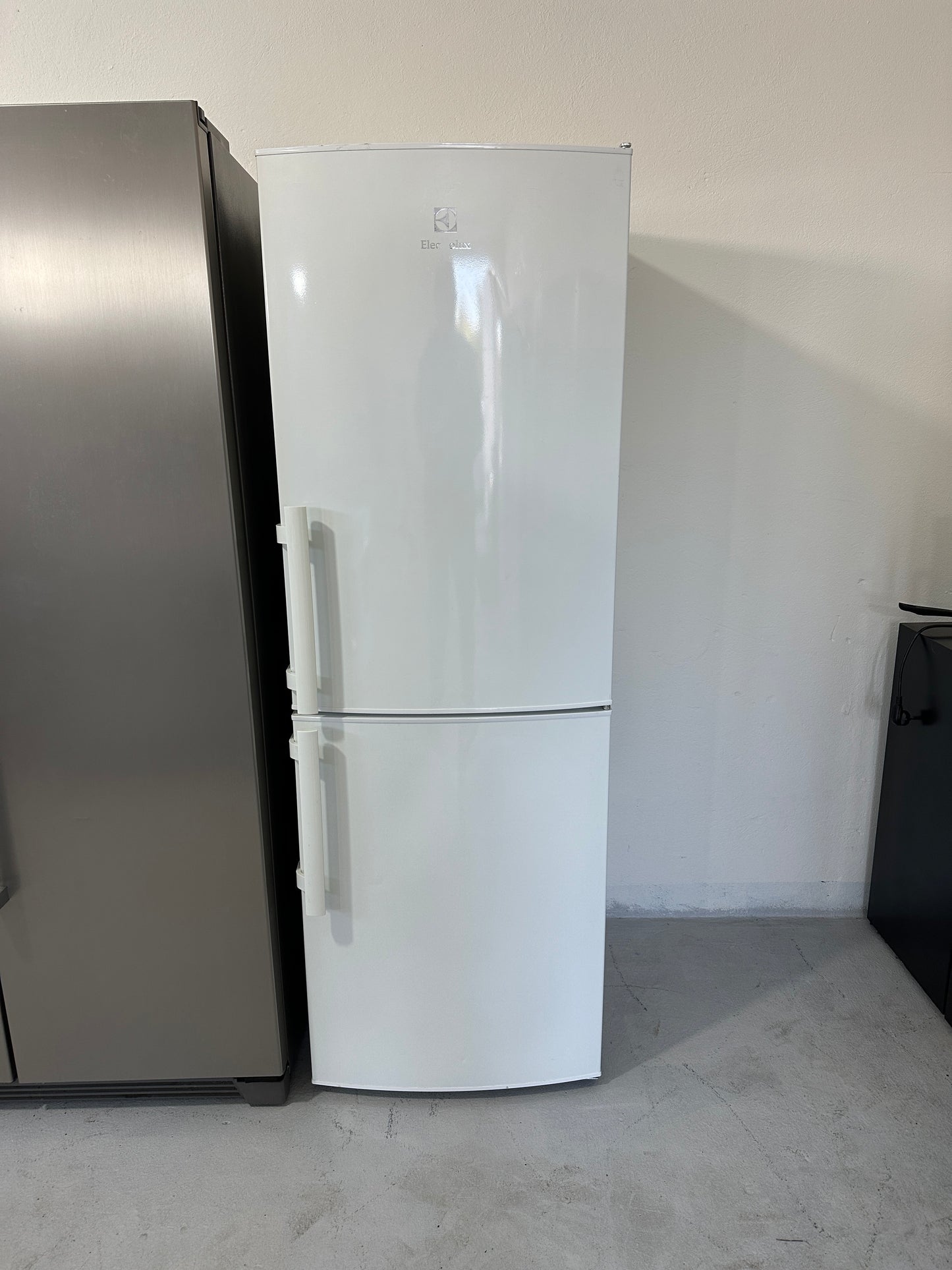 Electrolux kombi