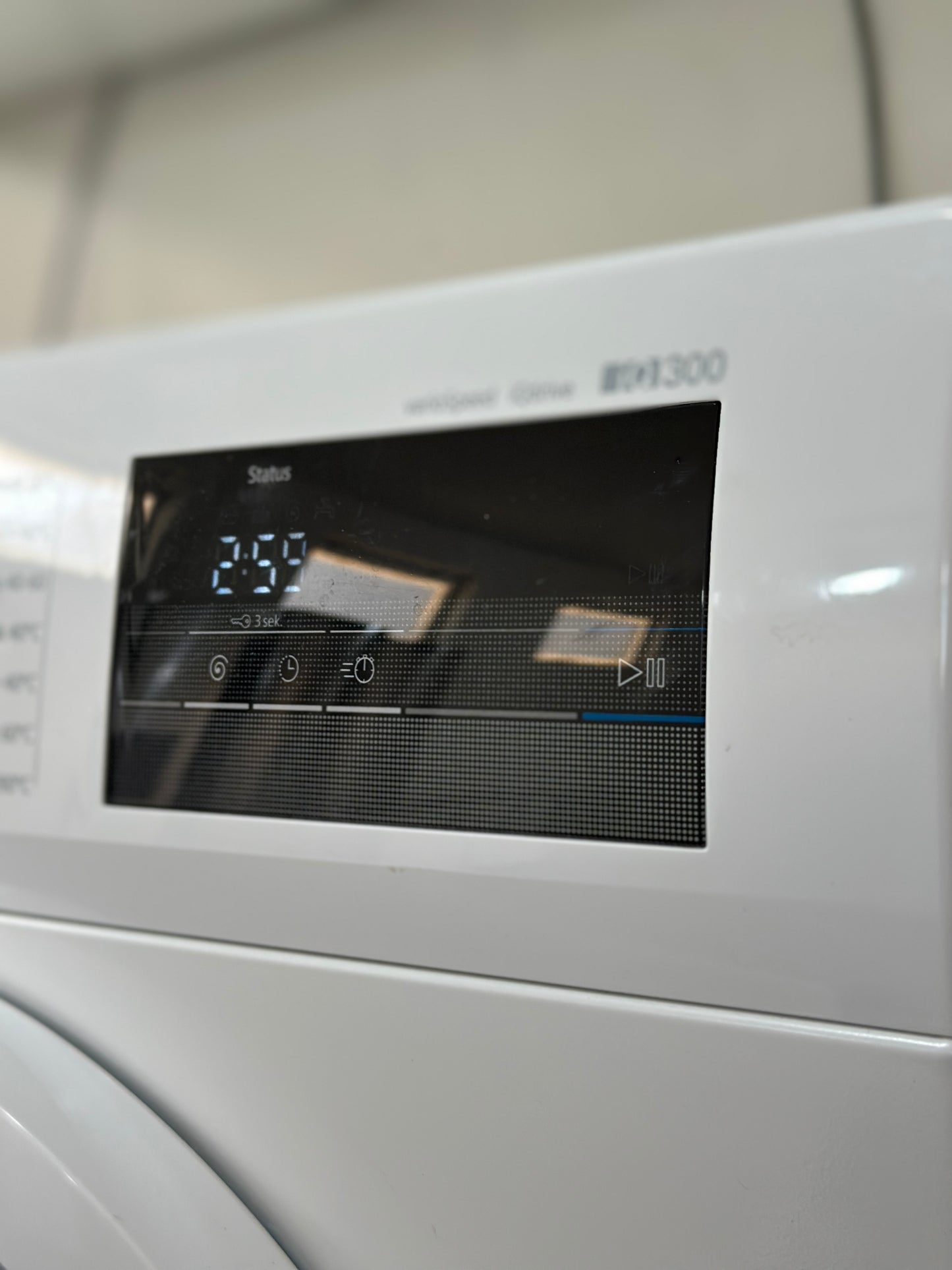 đ§ș TvĂ€tt & Tork IQ300 frĂ„n Siemens â Kvalitet för vardagen till rĂ€tt pris!