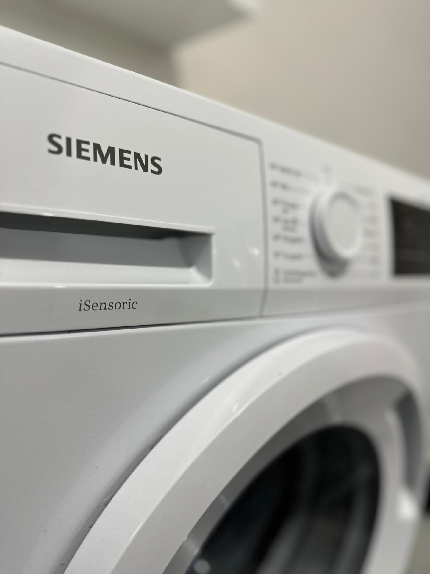 đ§ș TvĂ€tt & Tork IQ300 frĂ„n Siemens â Kvalitet för vardagen till rĂ€tt pris!