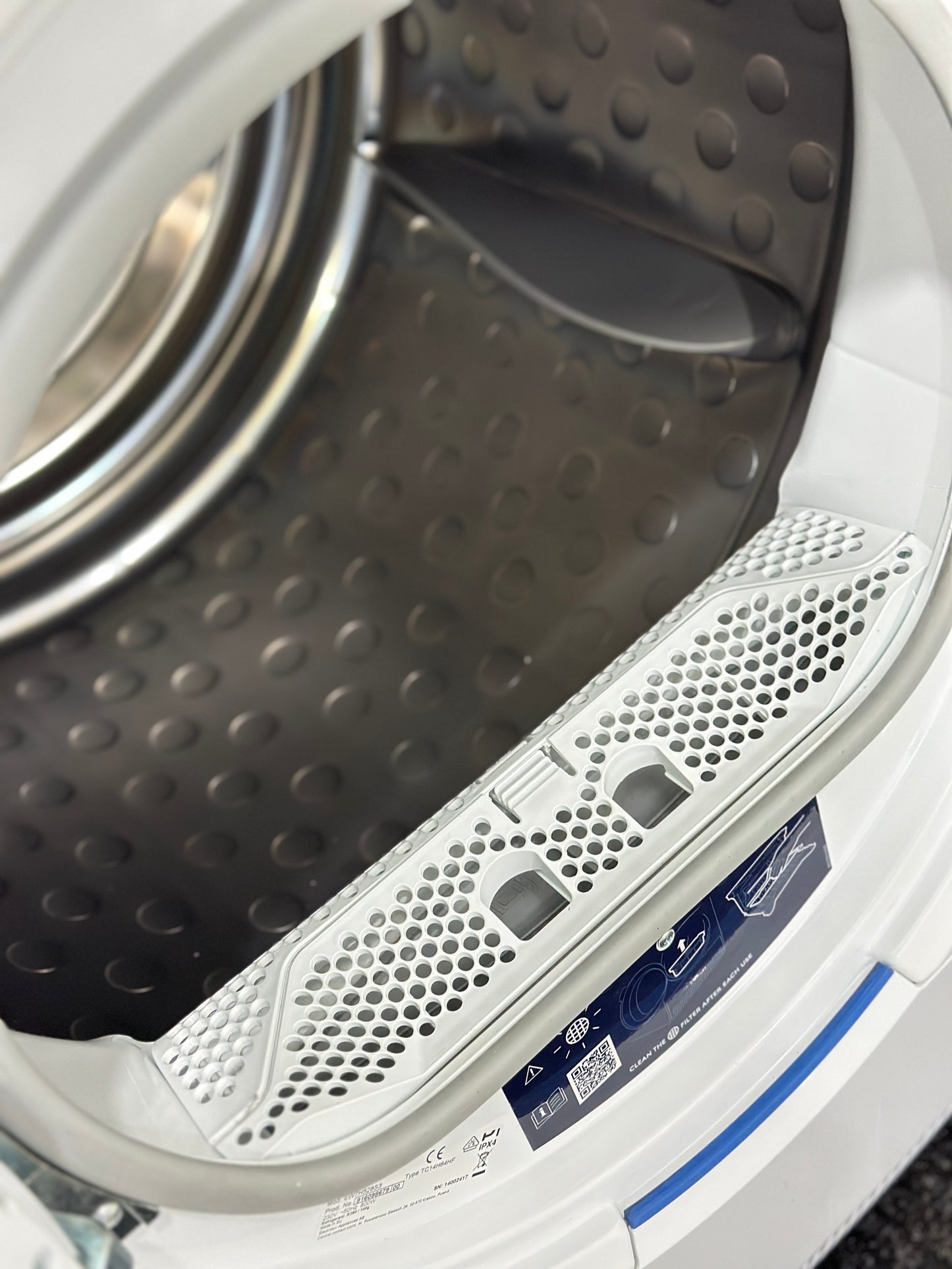 Electrolux perfect care 600 och 700