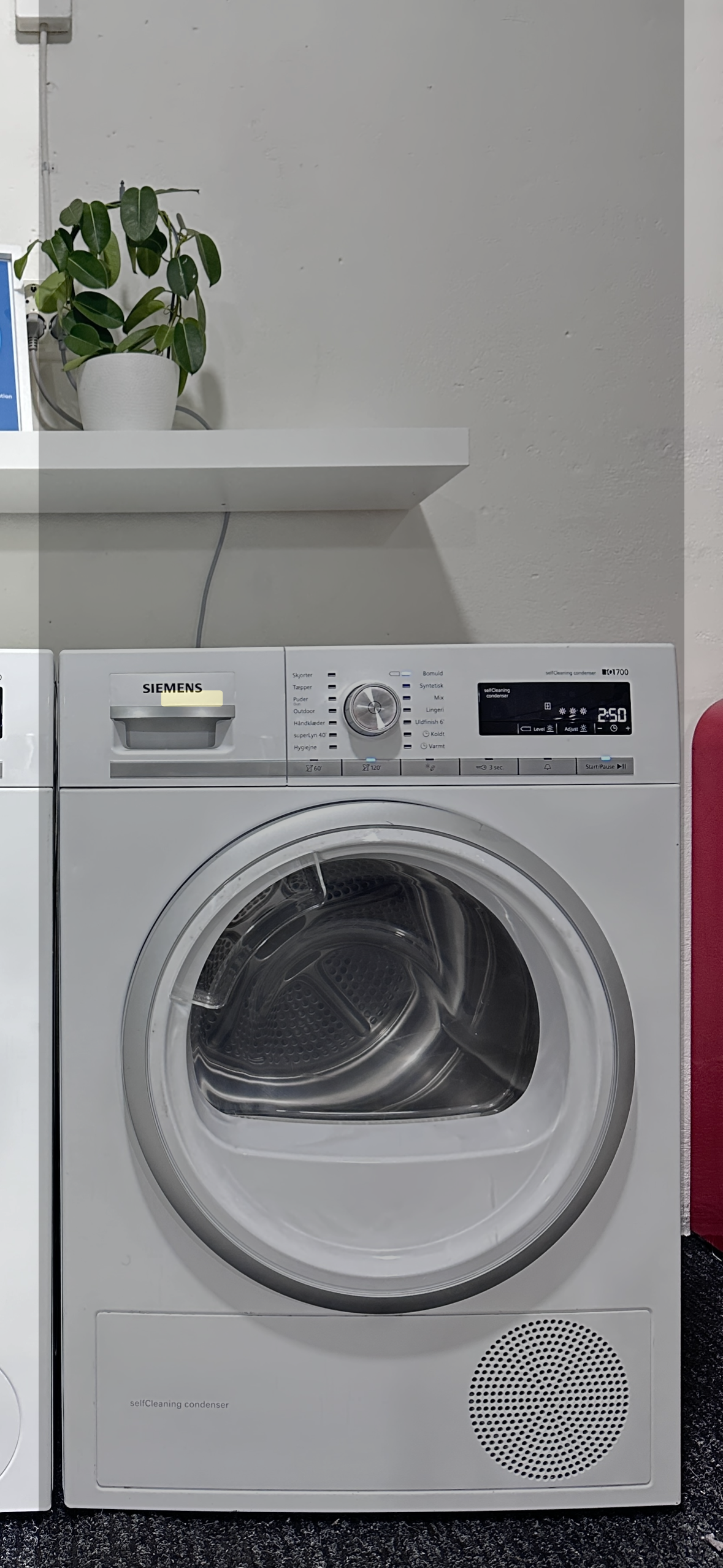 Siemens IQ700