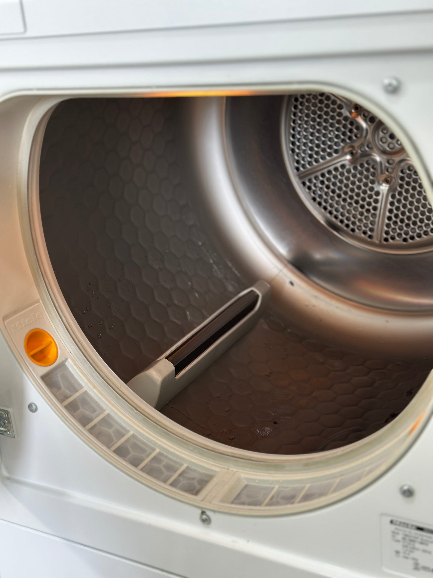 Miele SOFTTRONIC
T 8827 WP torktumlare