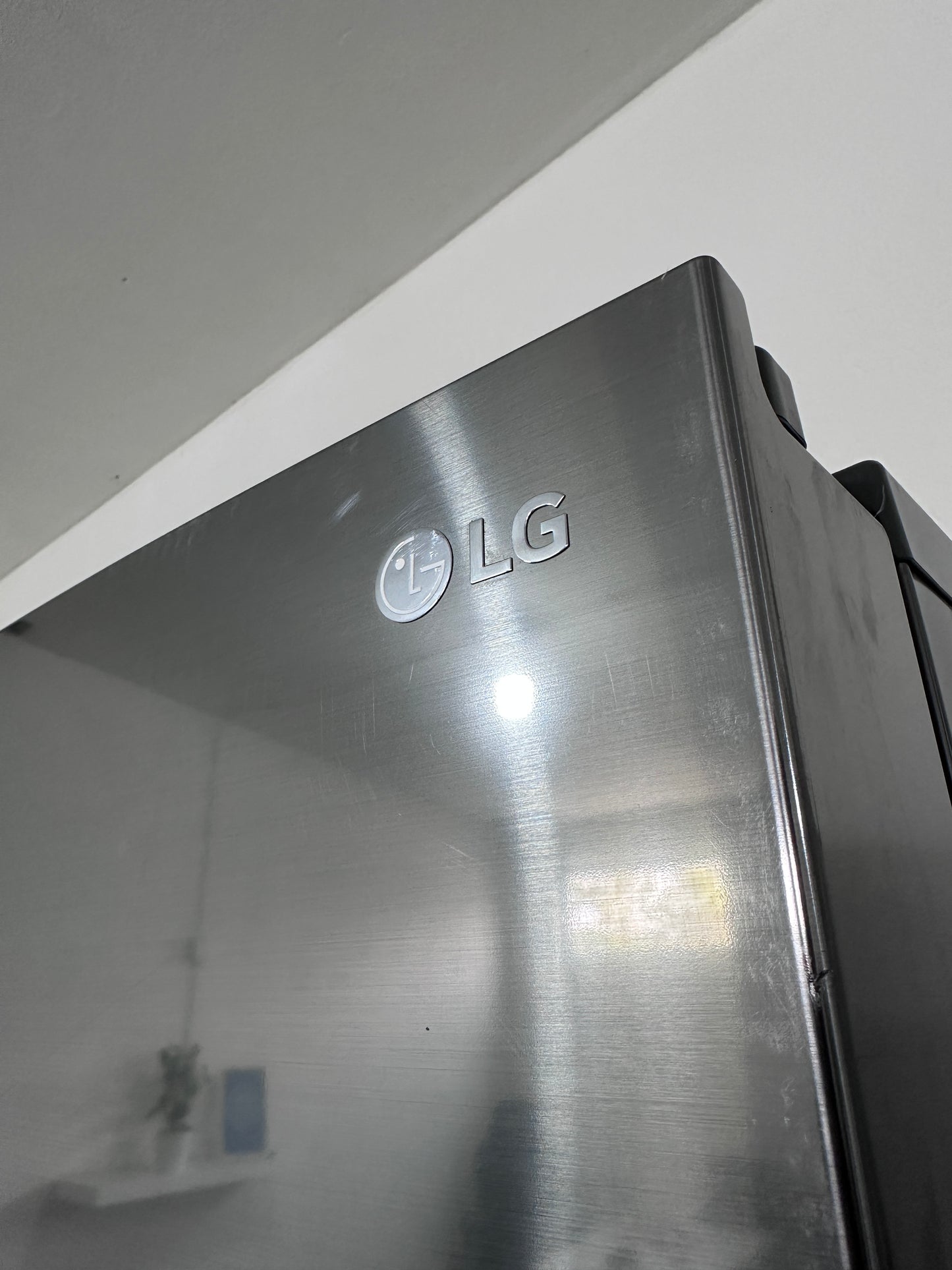 LG GSL760PZXV Side-by-Side Kyl & Frys