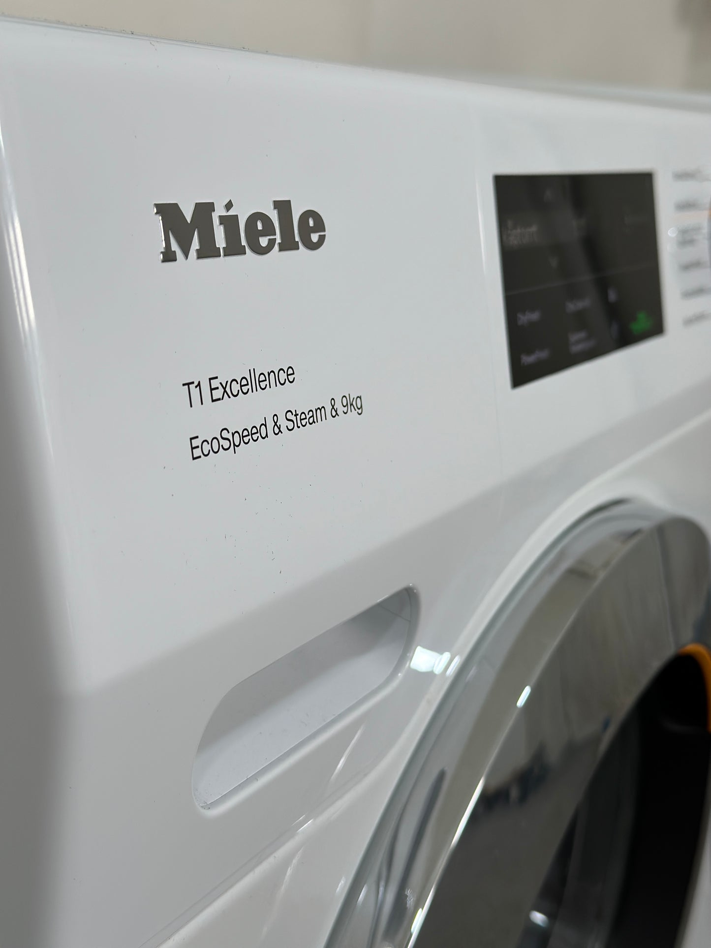 Miele paket ✨