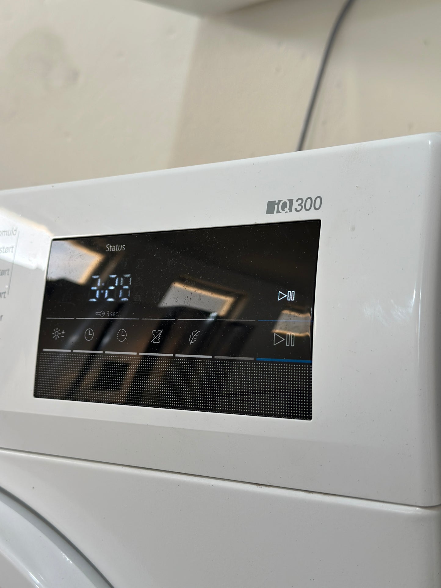 đ§ș TvĂ€tt & Tork IQ300 frĂ„n Siemens â Kvalitet för vardagen till rĂ€tt pris!