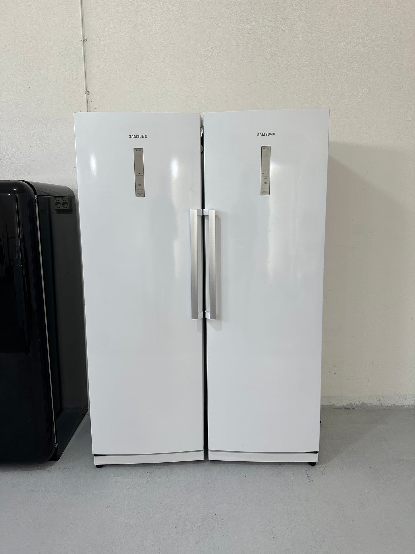 Samsung kyl och frys paket