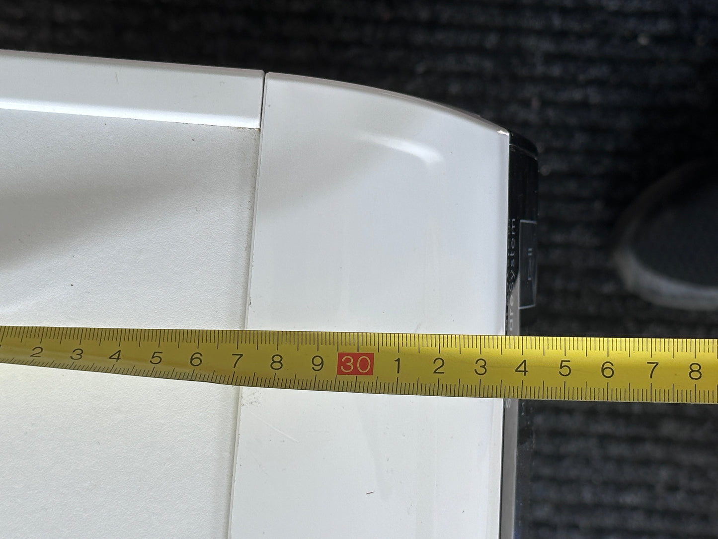Electrolux EW6S5404E1 Slimline Tvättmaskin – Kompakt & Energismart!