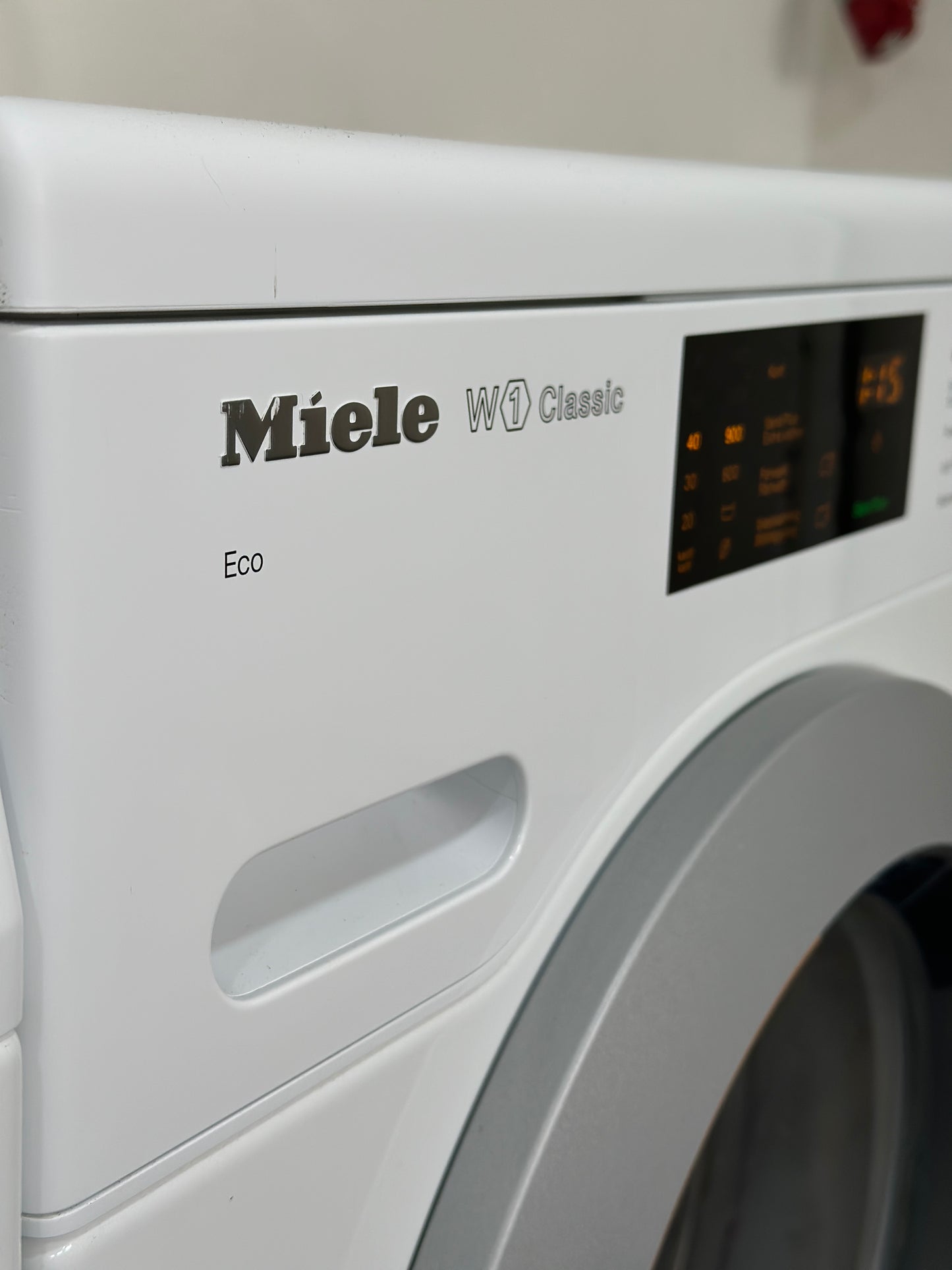 Miele paket ✨