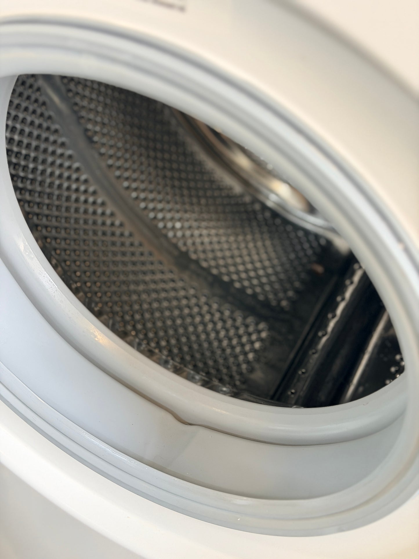 Bosch S2 TvÀttmaskin