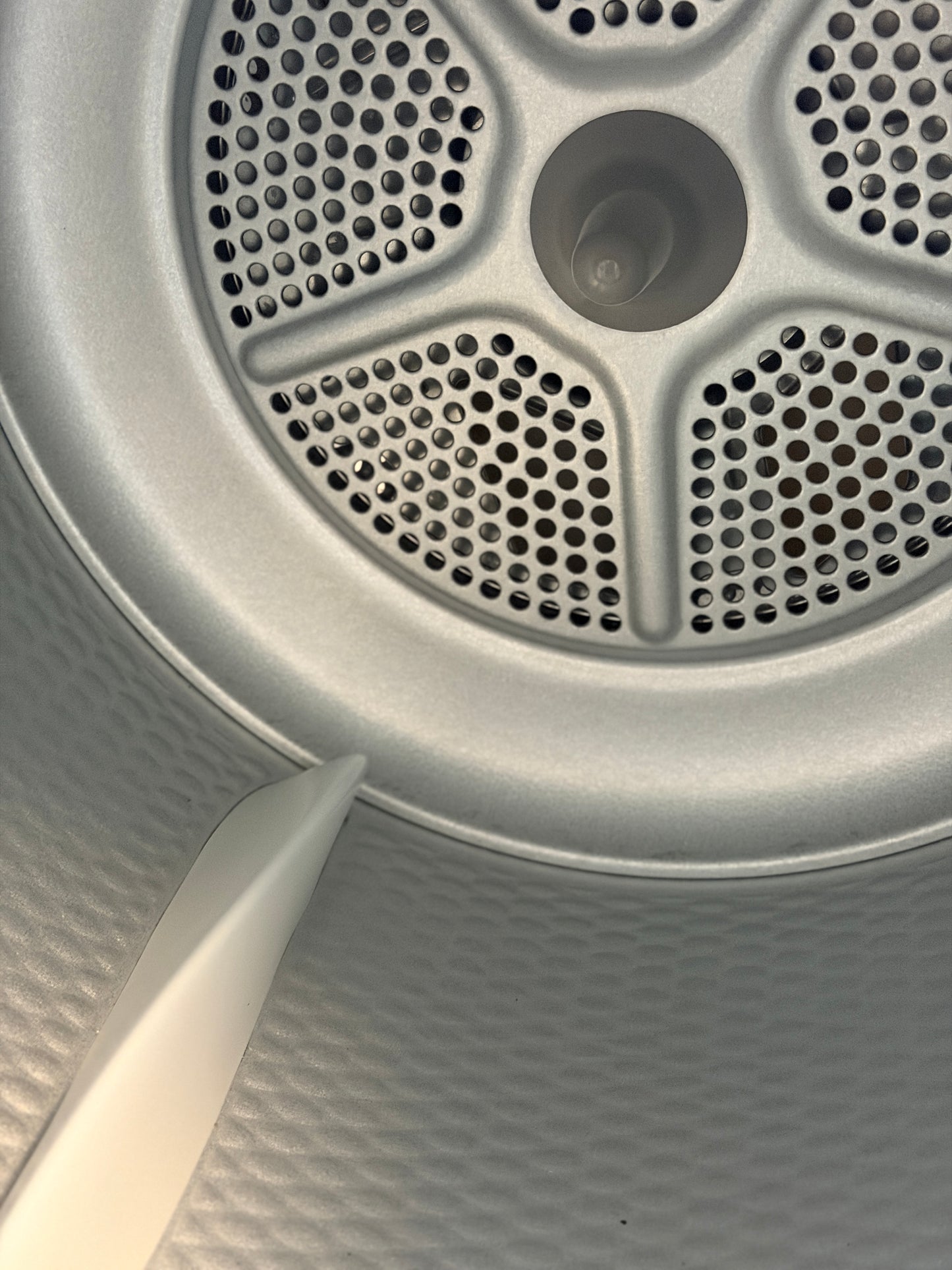Siemens IQ300 Torktumlare