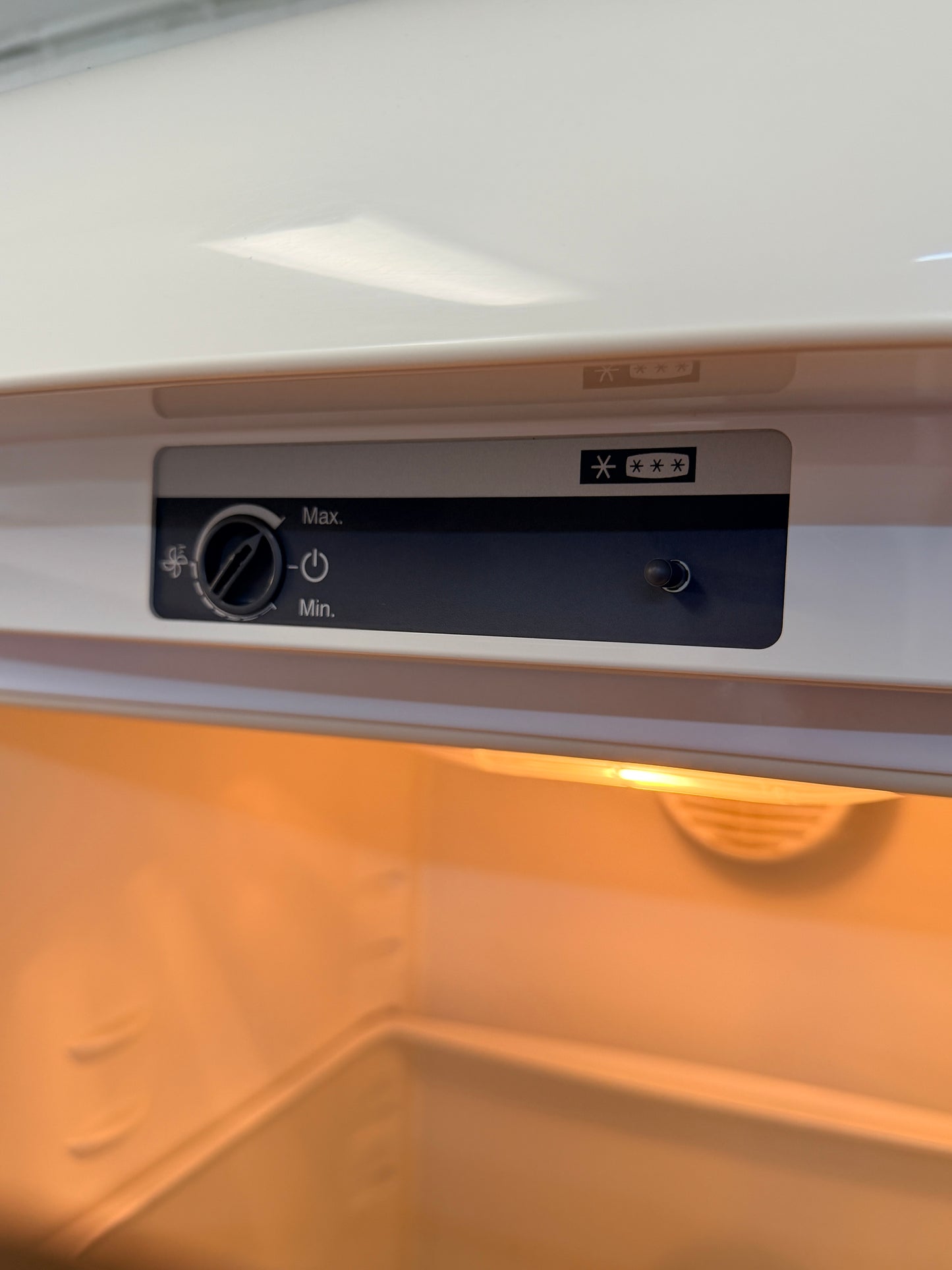 Gorenje Kyl/Frys Kombi