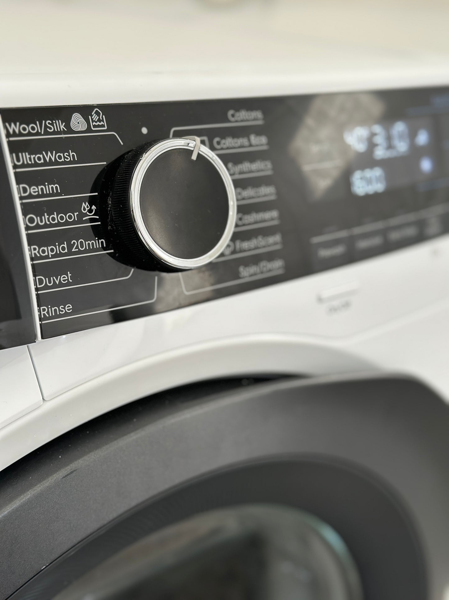 ✨ Paketdeal: Toppklassig tvätt & tork från Electrolux – Endast 8000 kr! ✨6 månader garanti