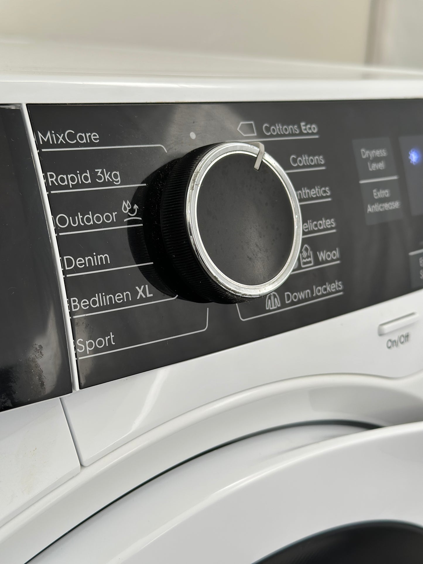 ✨ Paketdeal: Toppklassig tvätt & tork från Electrolux – Endast 8000 kr! ✨6 månader garanti