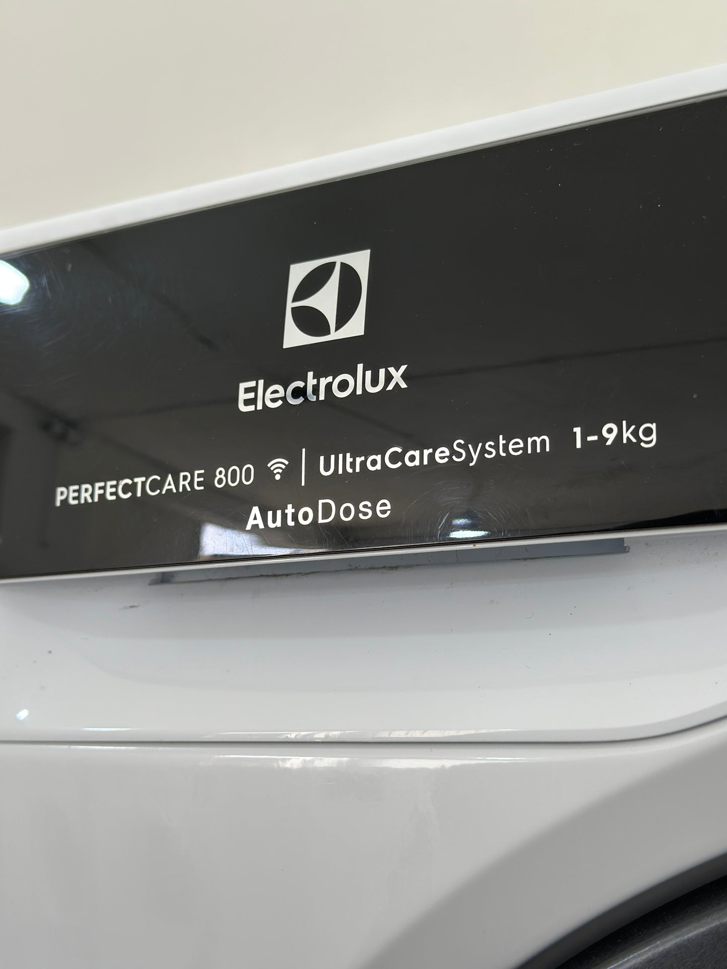 ✨ Paketdeal: Toppklassig tvätt & tork från Electrolux – Endast 8000 kr! ✨6 månader garanti