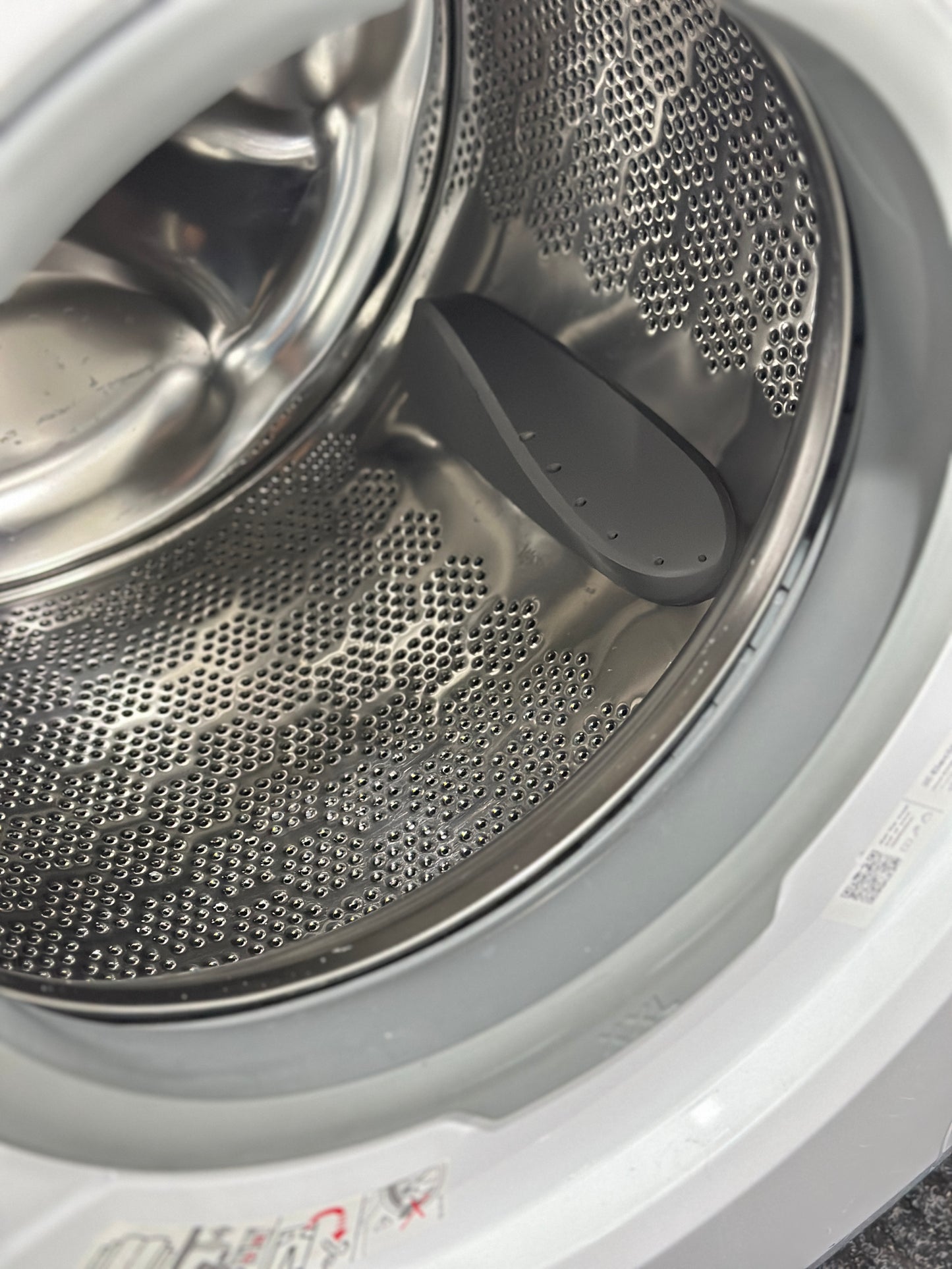 Electrolux perfect care 600 och 700