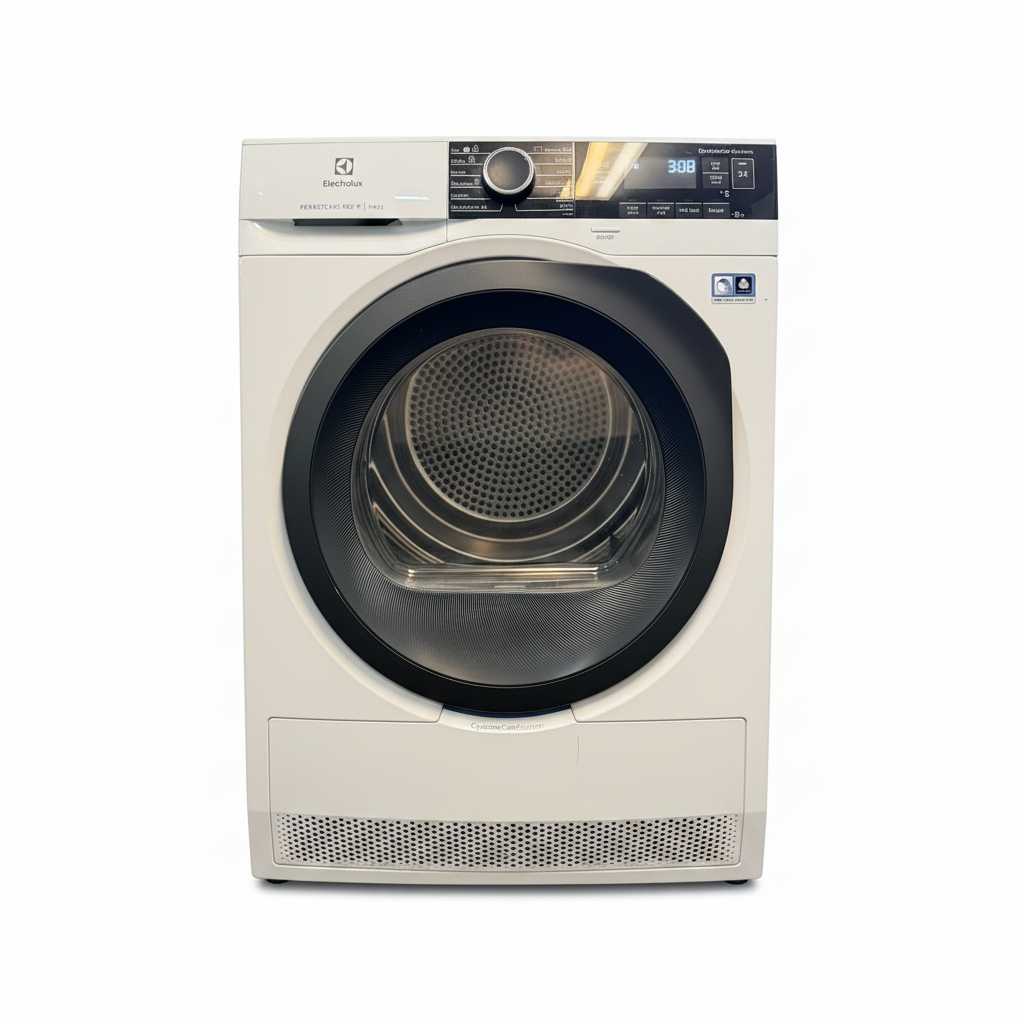 Electrolux perfect care 900 torktumlare
