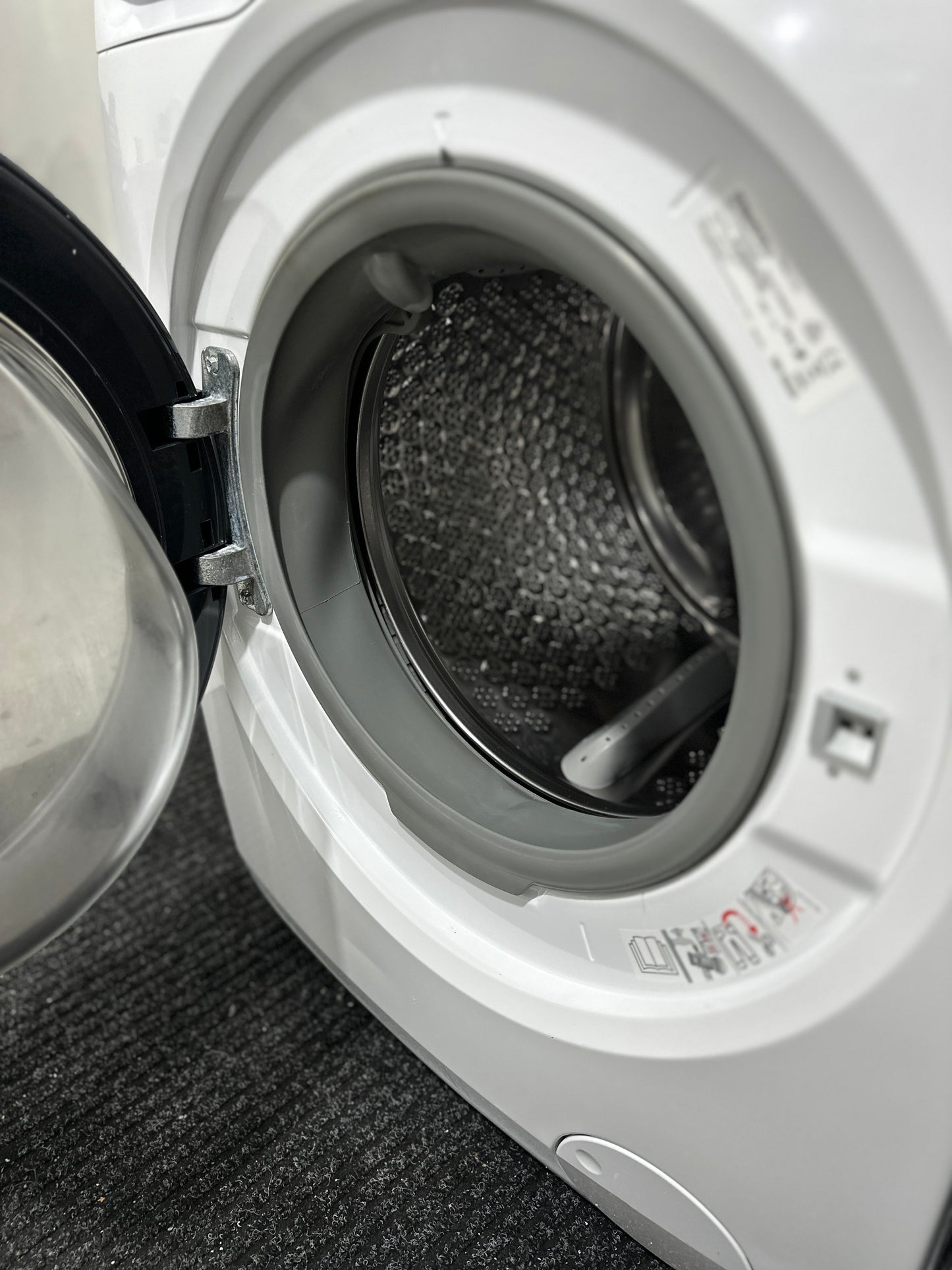 Electrolux perfect care 800 paket