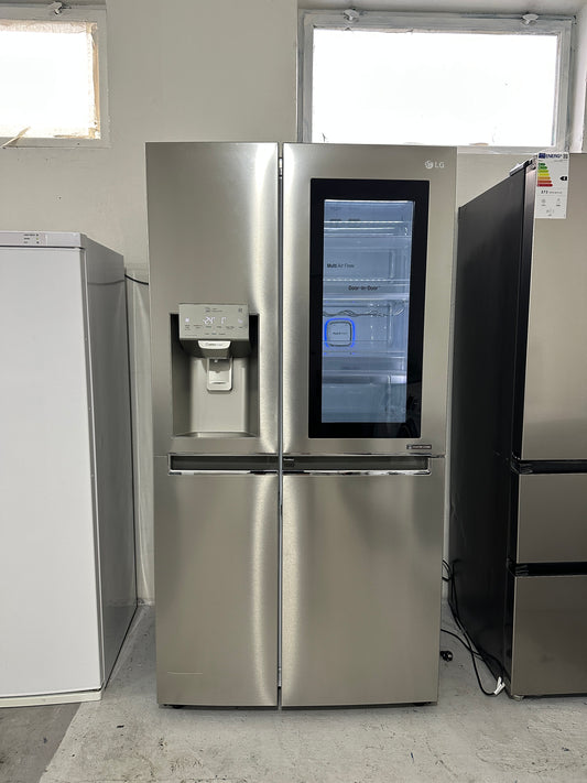 LG kyl och frys, Door-in-Door™