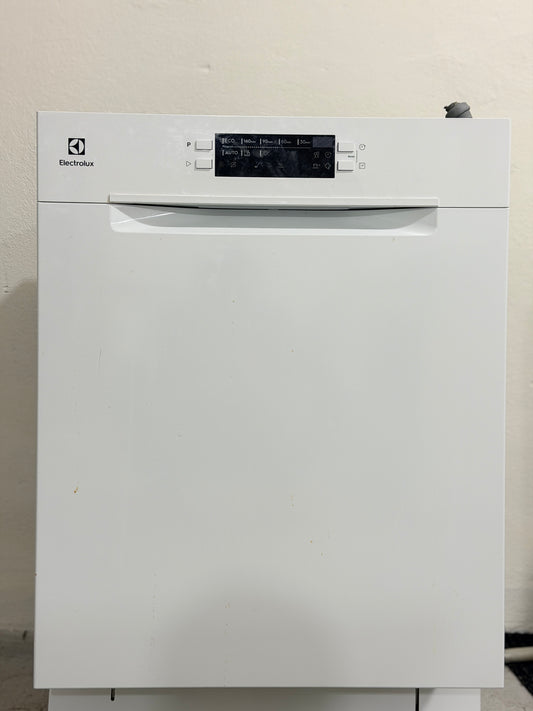 Electrolux diskmaskin