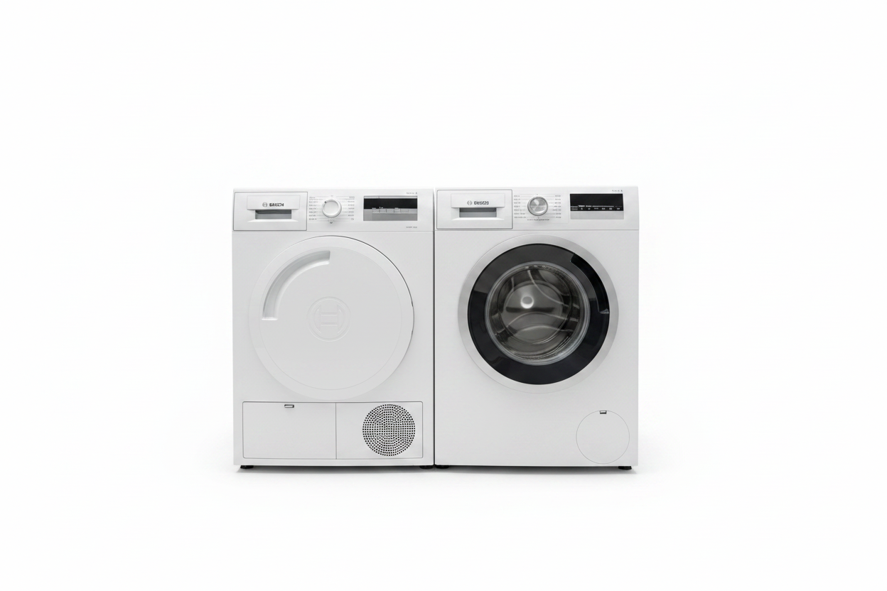 Bosch S4 Paket