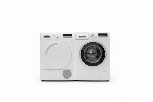 Bosch S4 Paket