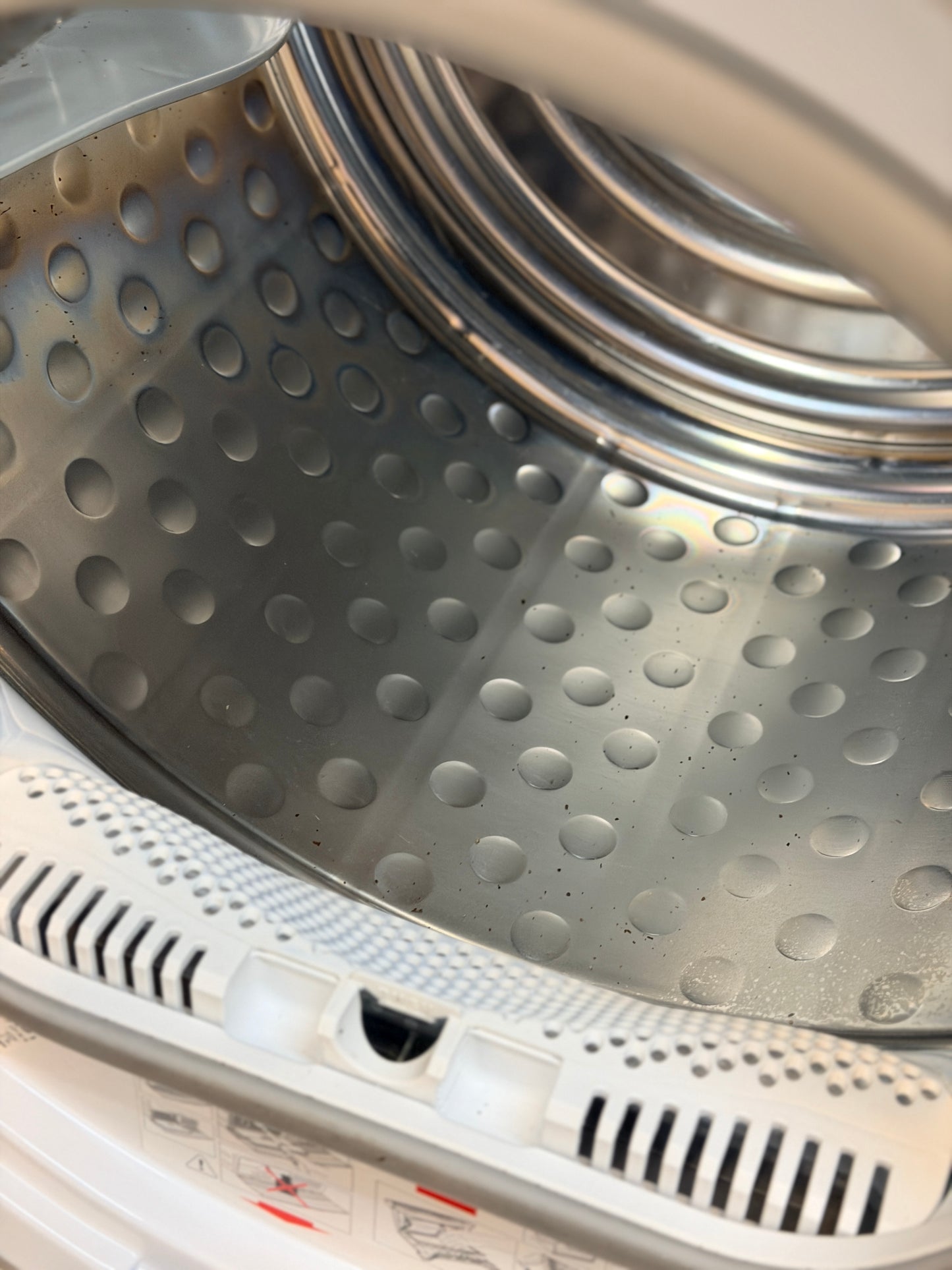 Electrolux perfect care 900 torktumlare