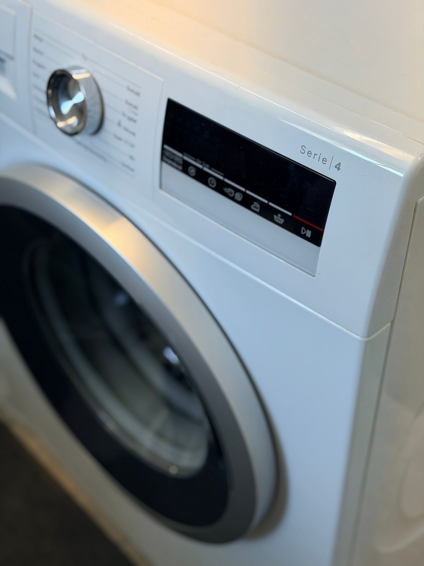 Bosch S4 Paket