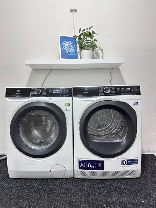 Electrolux perfect care 800 paket