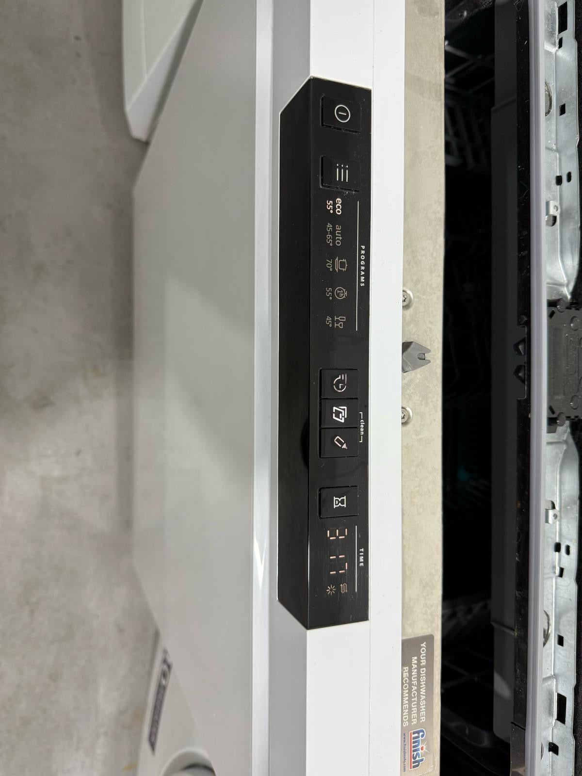 🔥 BÄSTSÄLJARE – BEGAGNAD Hisense  HU63CW DISKMASKIN MED 6 MÅNADERS GARANTI! 🔥 KLARNA Delbetalning!💰