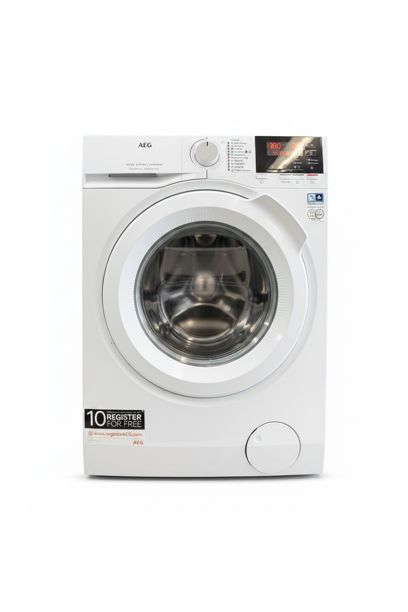 AEG 6000 ProSense Tvättmaskin – L6FER844G