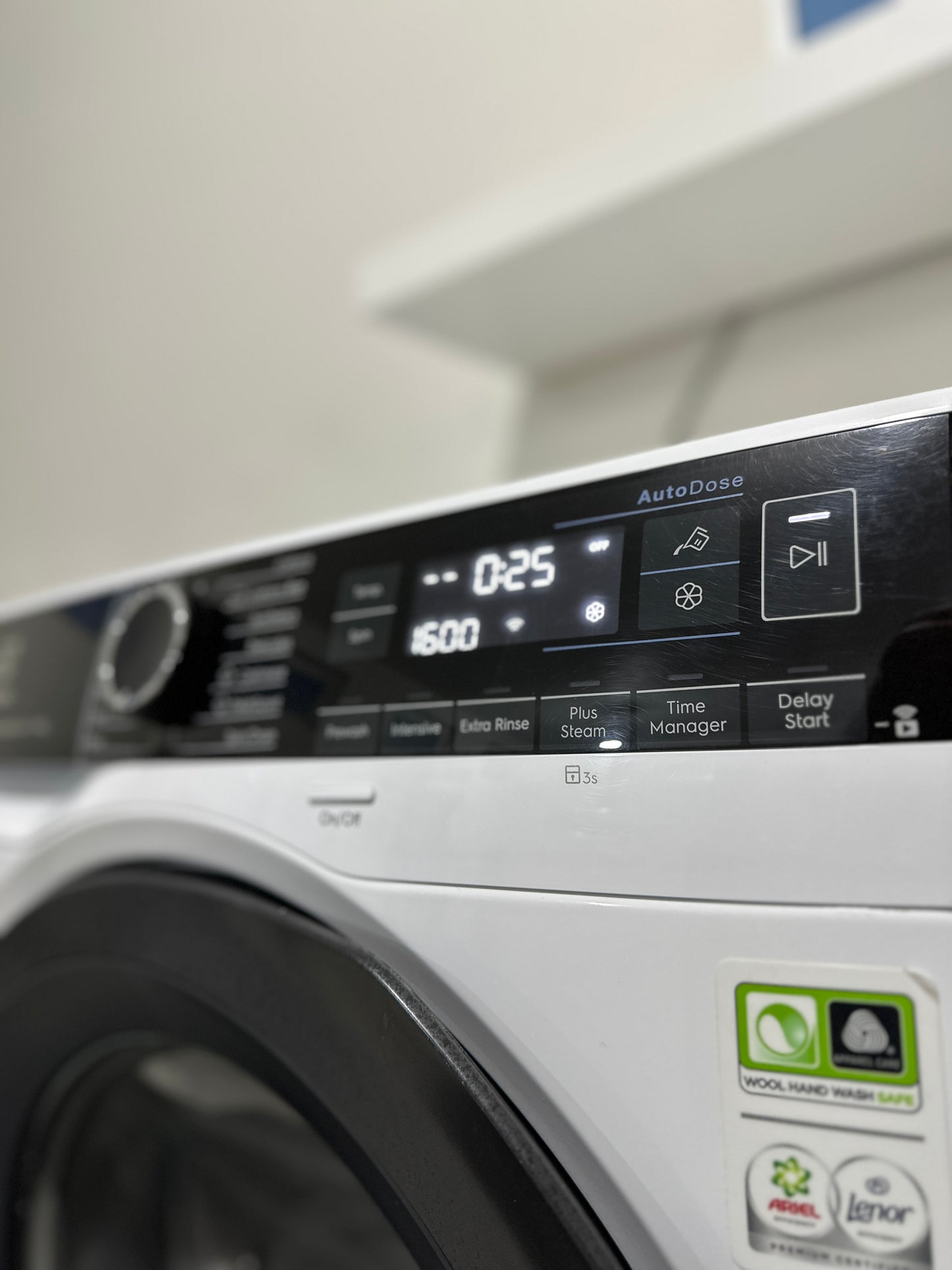 Electrolux perfect care 800 paket