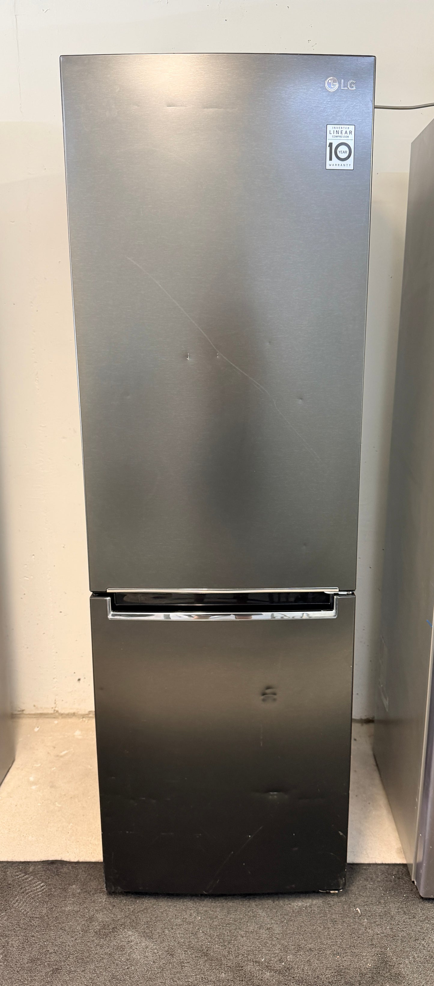 LG NoFrost Kyl/Frys – GW-B459NQVP (ELB81MCVCP)