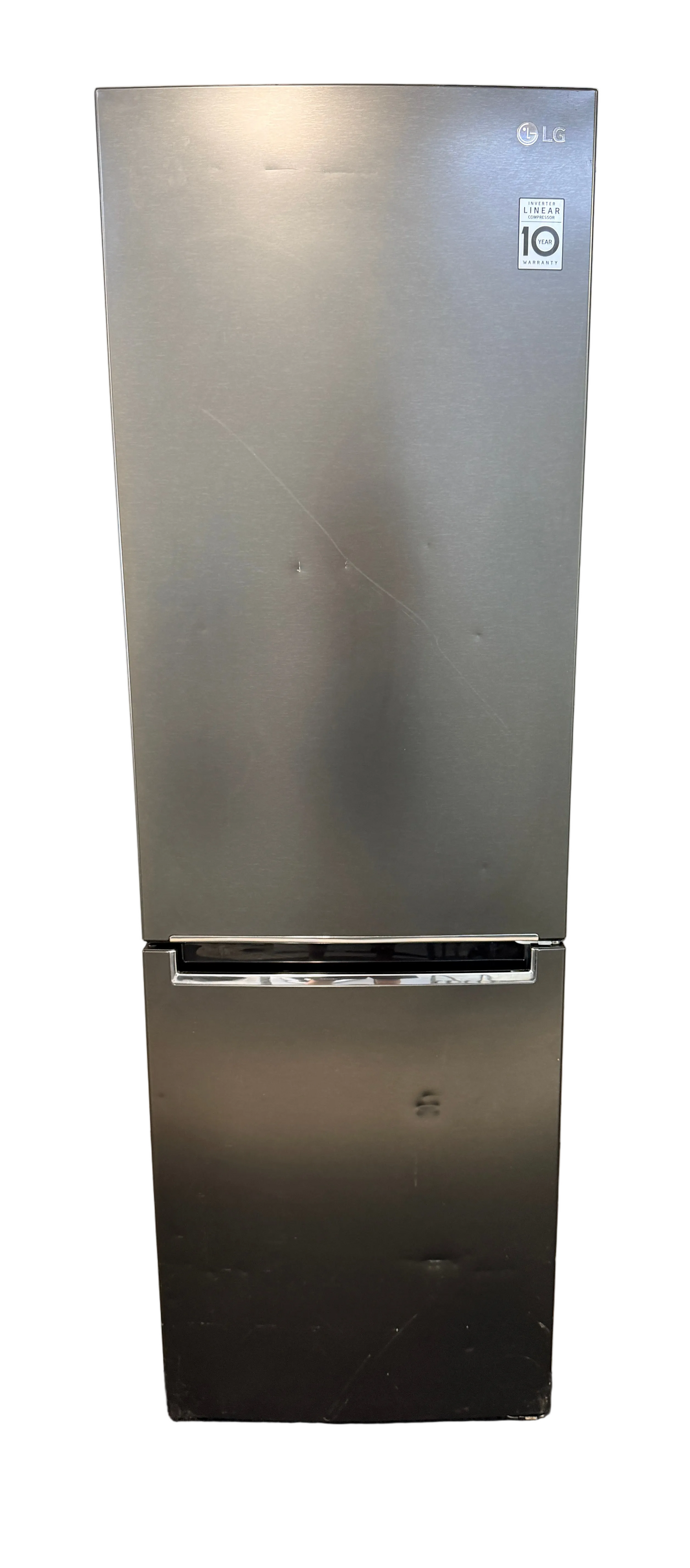 LG NoFrost Kyl/Frys – GW-B459NQVP (ELB81MCVCP)