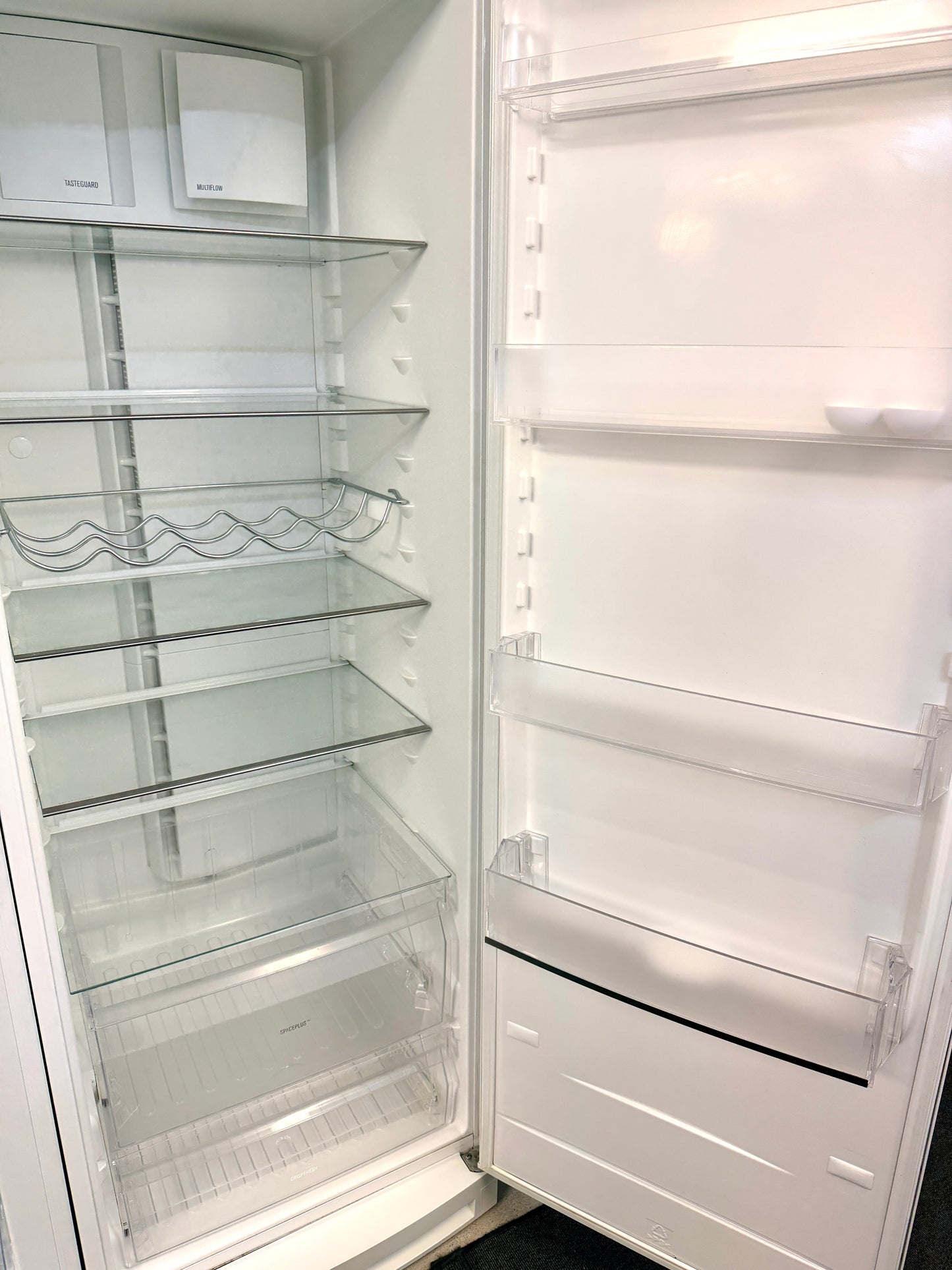 Electrolux kul och frys