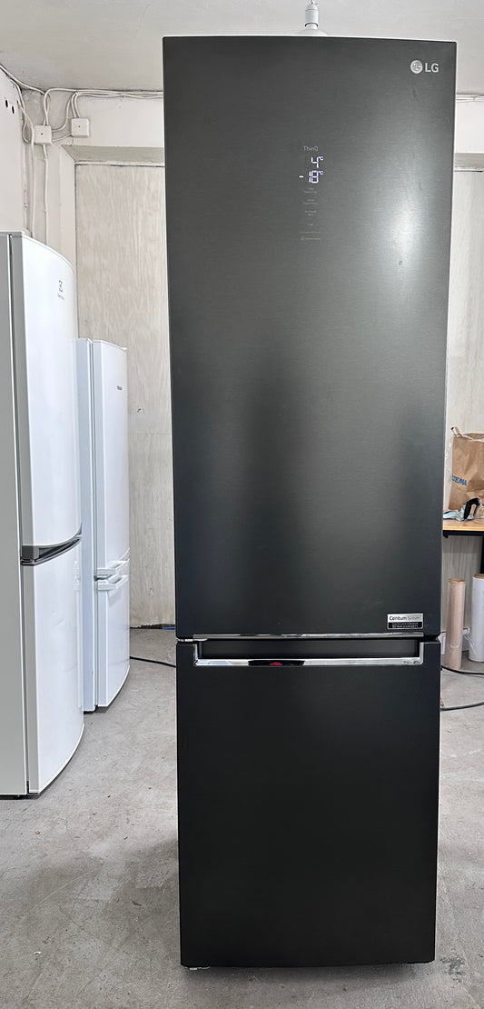 LG Kyl/Frys GBB92MCABP