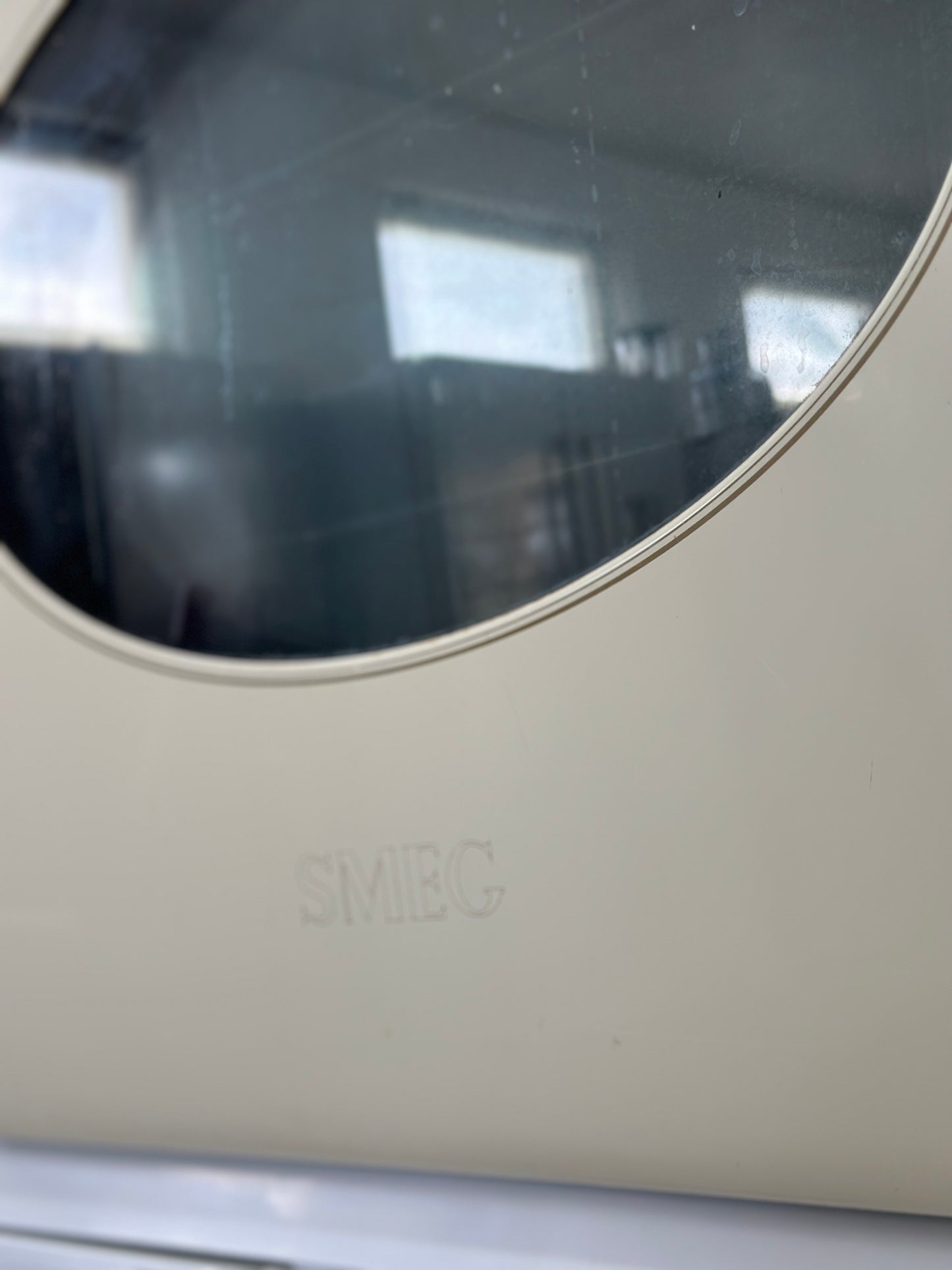 Smeg Ugn SC855P-8