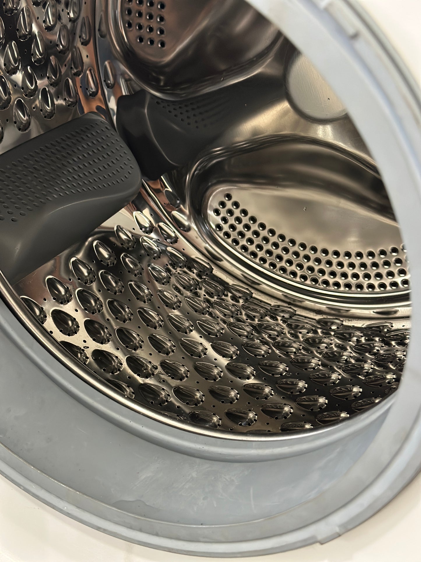 Bosch Serie 6 Kombi tvätt och tork