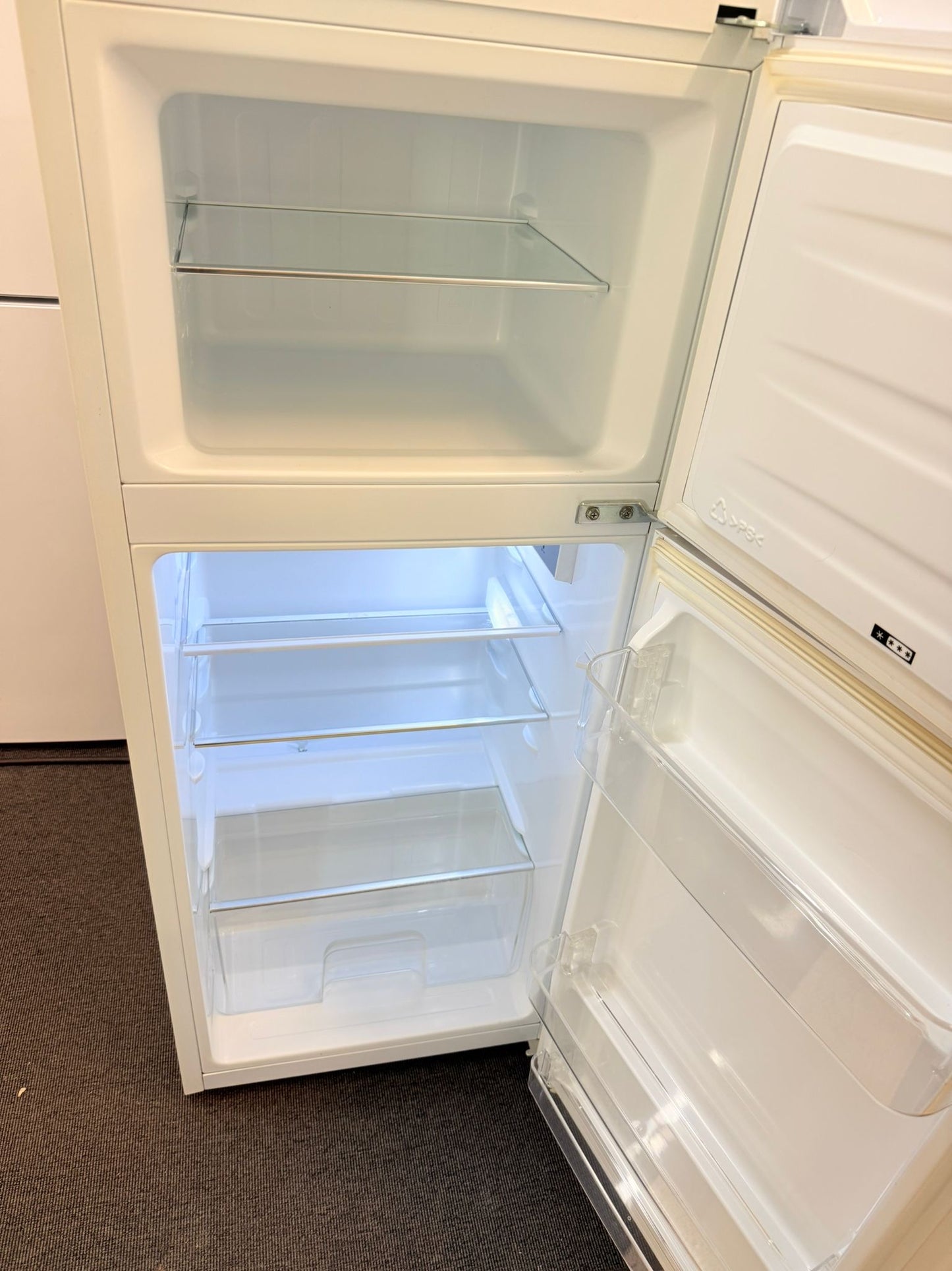 Electrolux liten kylskåp