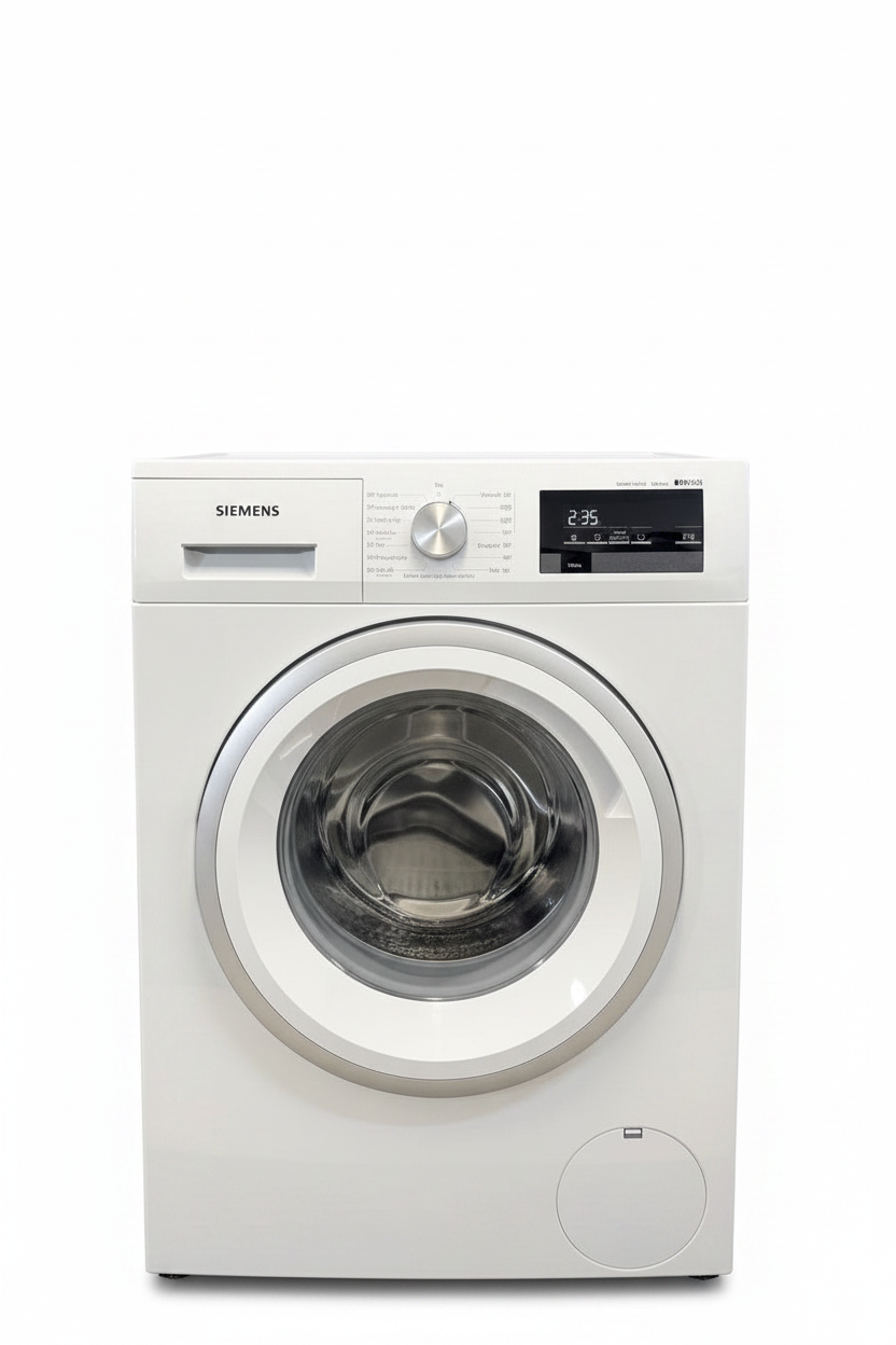 Siemens IQ500 tvättmaskin