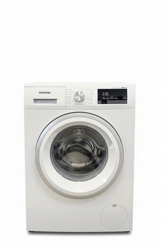 Siemens IQ500 tvättmaskin