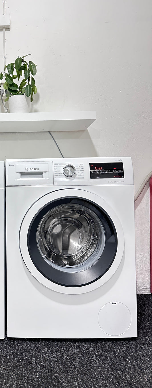 Bosch S6 i-Dos