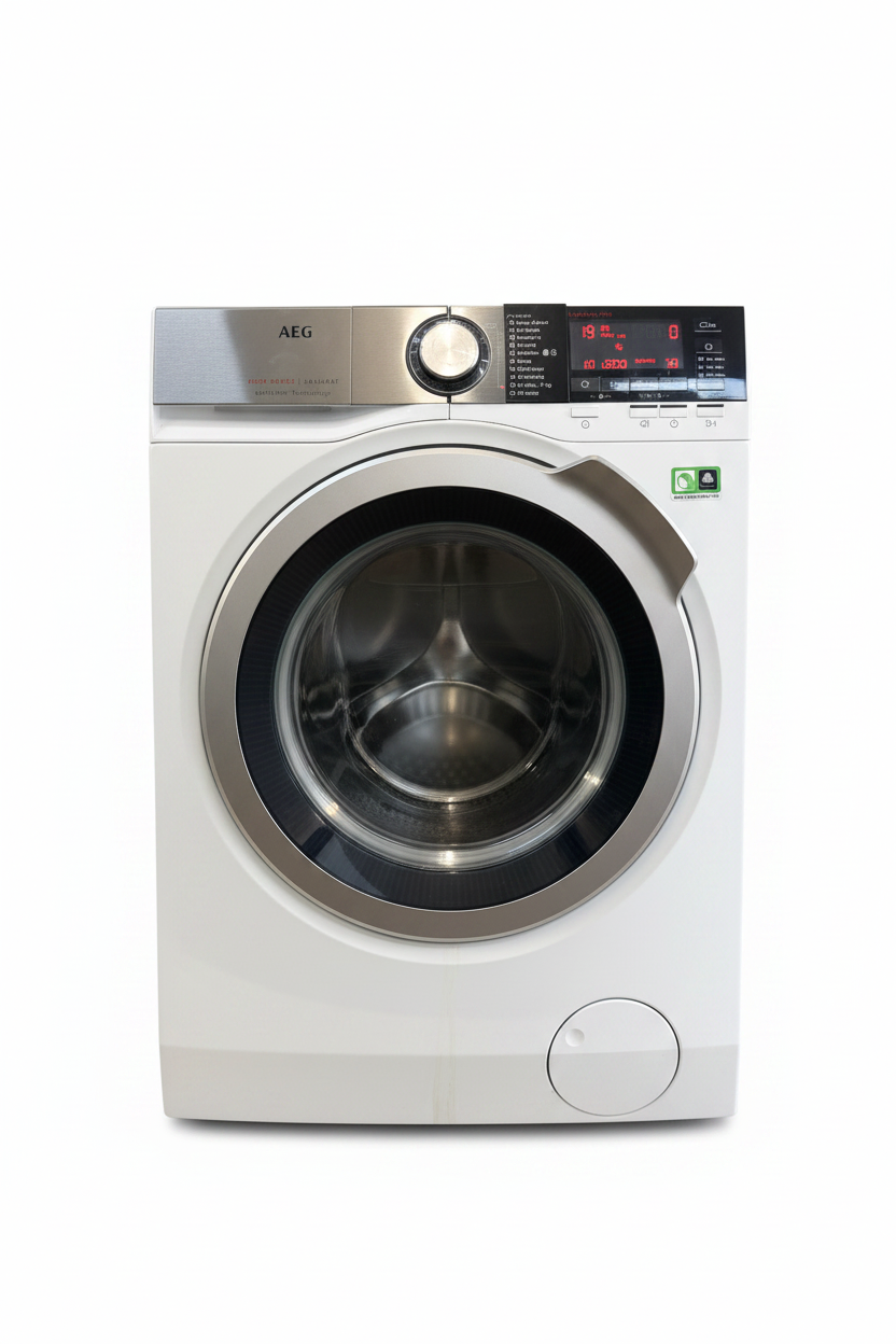 AEG 9000-serien tvättmaskin – Modell: L9FEP967C