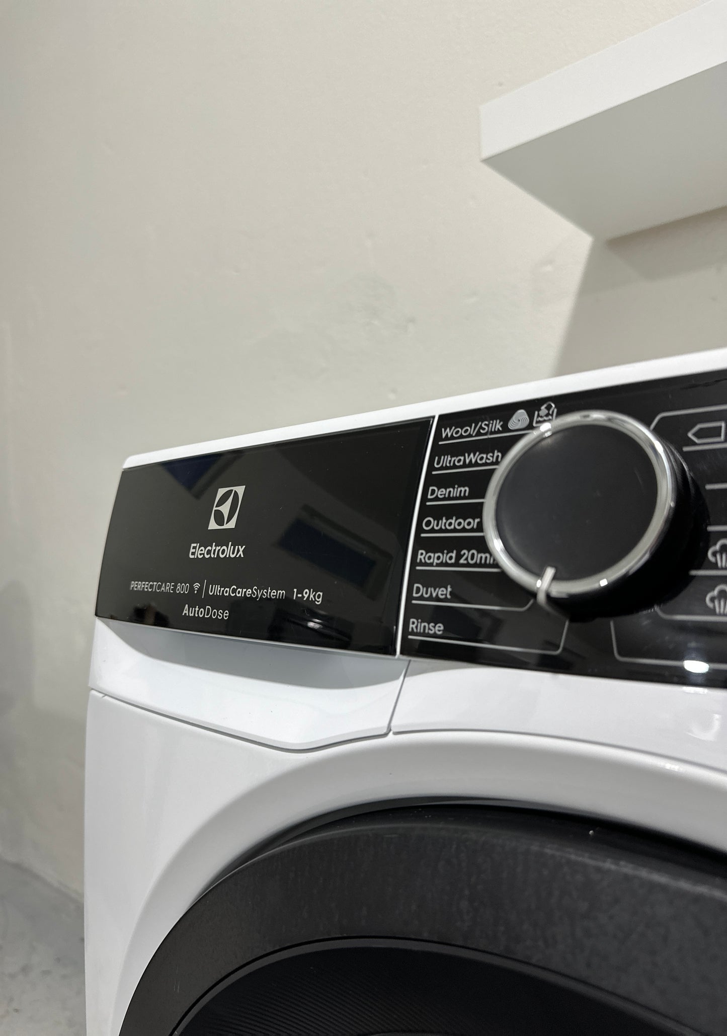 Electrolux perfect care 800 paket