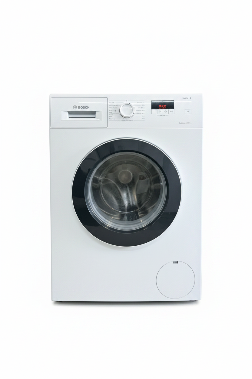 Bosch S2 Tvättmaskin