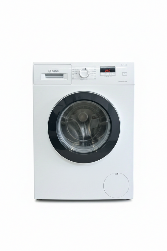Bosch S2 Tvättmaskin