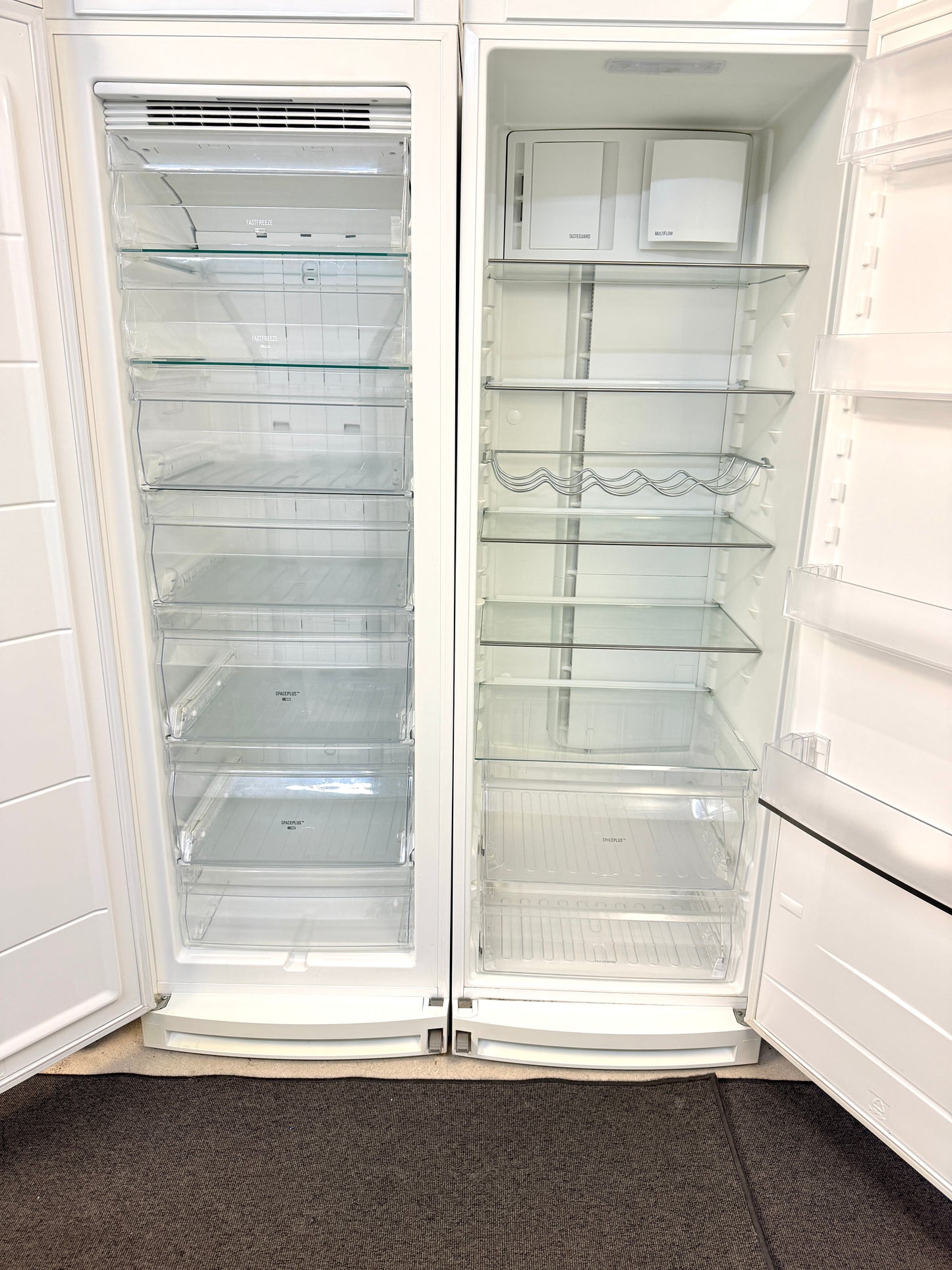 Electrolux kul och frys