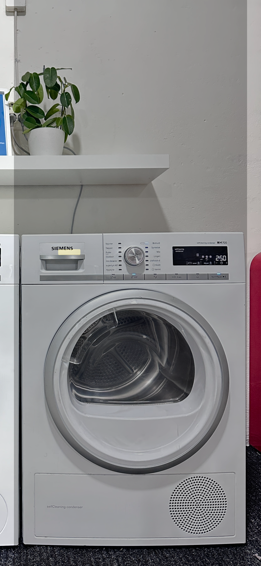Siemens IQ700