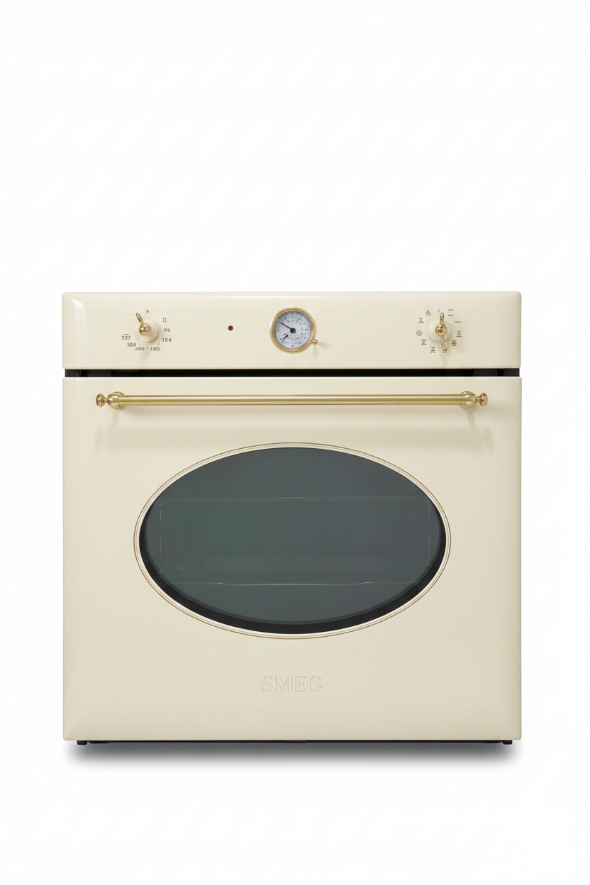 Smeg Ugn SC855P-8