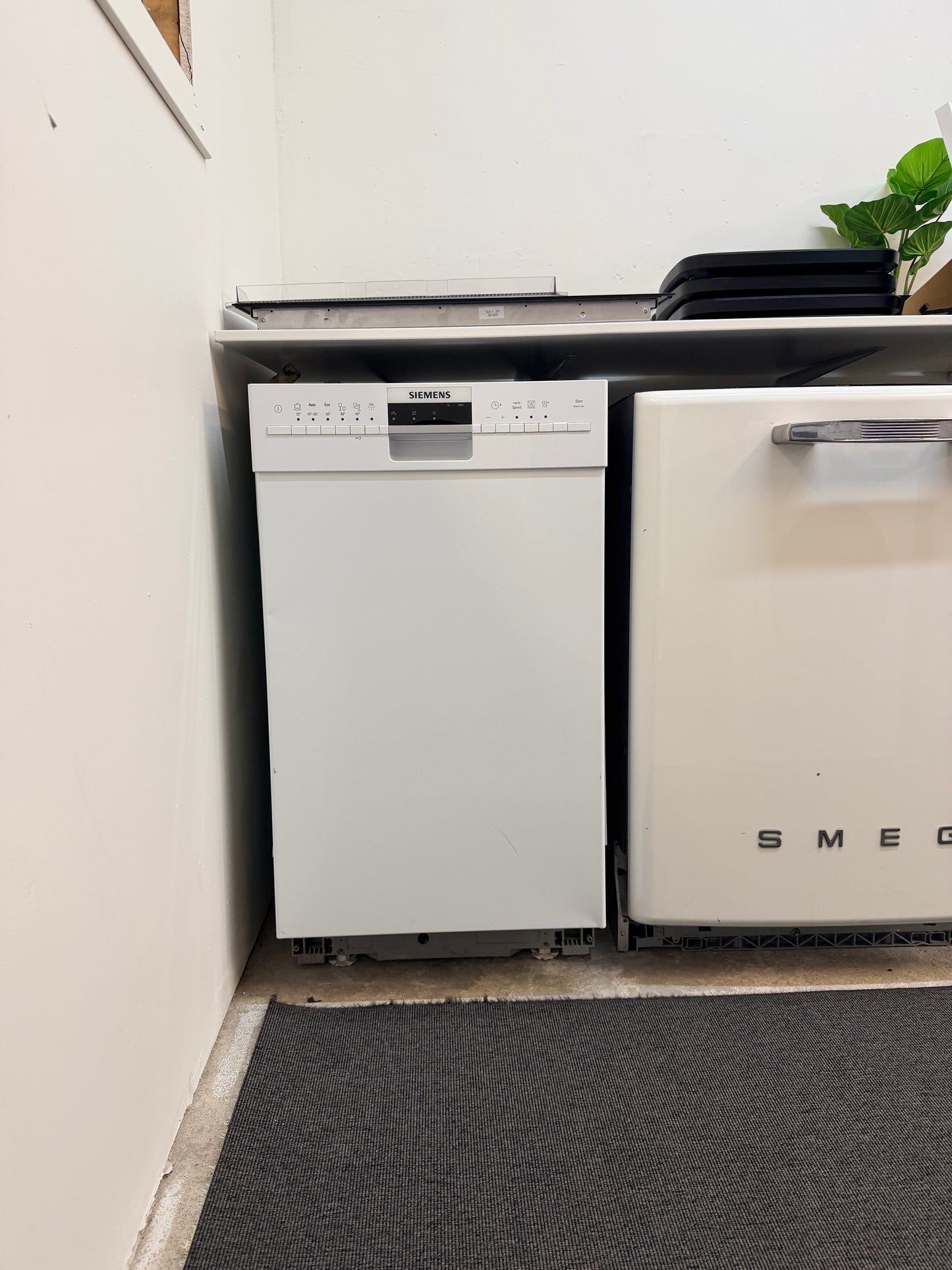 Siemens 45 cm